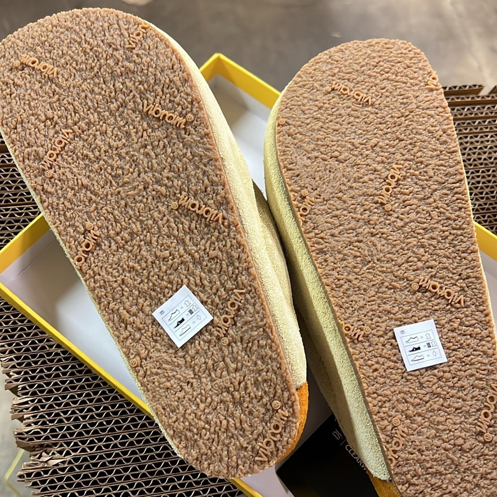 NWT Bantha Mojave Clearweather Shoes - Picture 4 of 4
